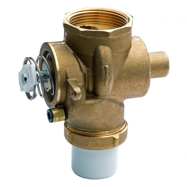 0368.01 – Válvula para descarga de inodoros