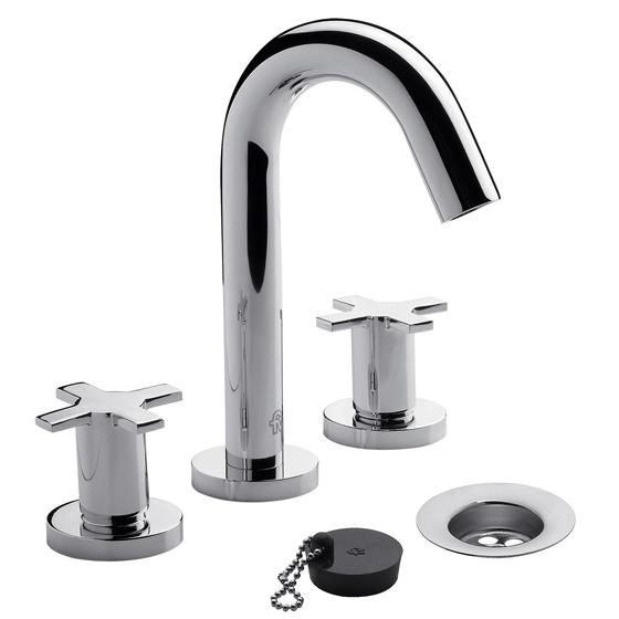 0207/D7 Alerce FV – Juego para lavatorio