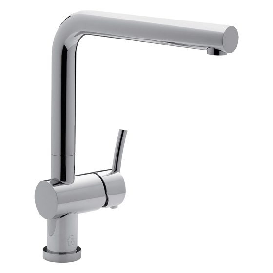 0411.04/39 Libby Monocomando – Juego monocomando para mesada de cocina fv