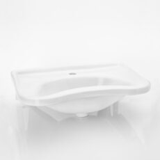 LAVATORIO INTEGRAL CON SOPORTE CORDENONS (PARA PERSONAS CON MOVILIDAD REDUCIDA)