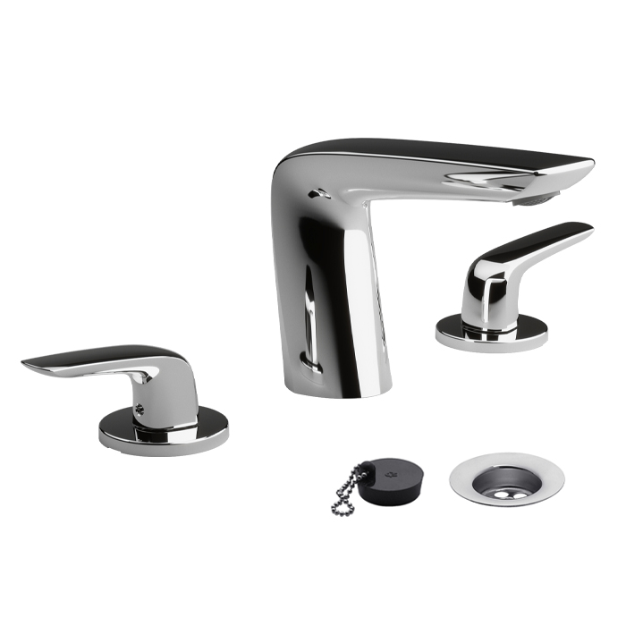 0207/L2 Epuyén FV – Juego para lavatorio