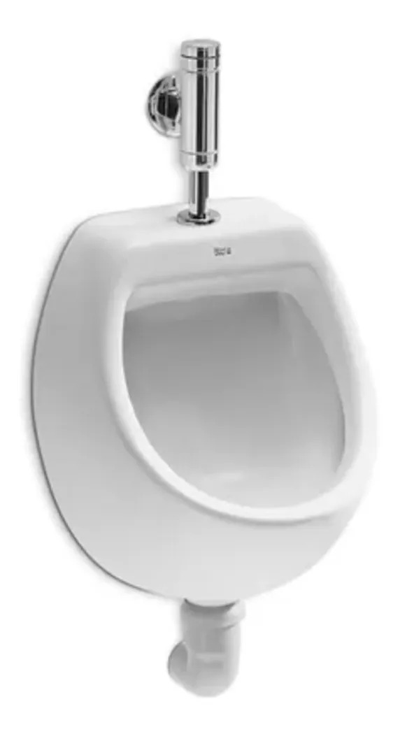 MINGITORIO DE PARED MINI ROCA