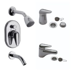 OFERTA Juego completo FV Smile 30% de descuento