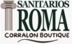 Sanitarios Roma