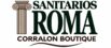 Sanitarios Roma